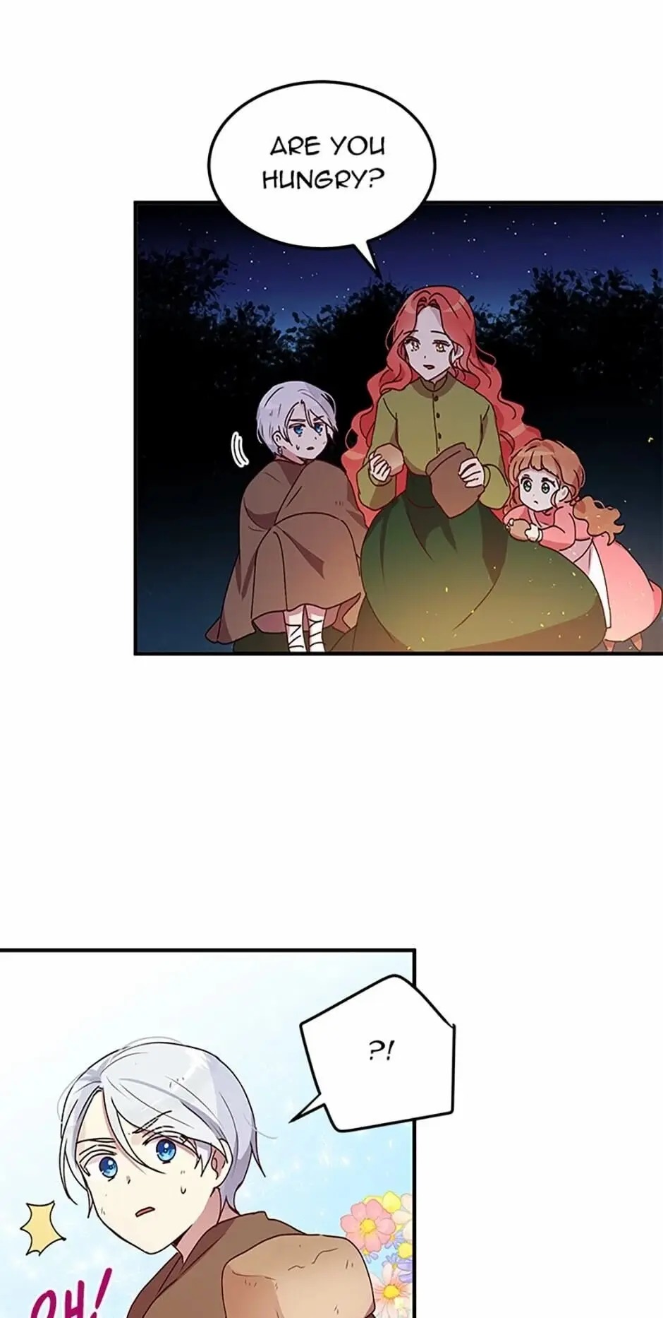Why Are You Doing This, Duke? Chapter 82 - page 26