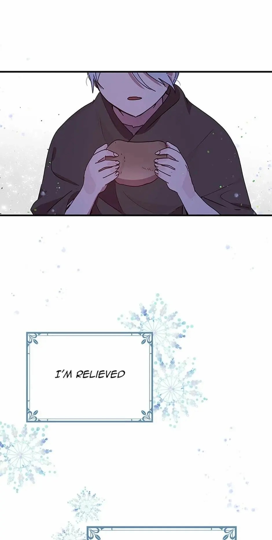 Why Are You Doing This, Duke? Chapter 82 - page 28