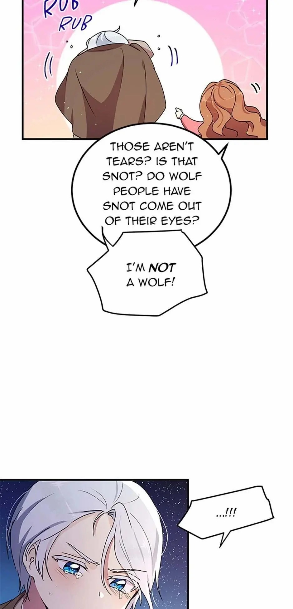 Why Are You Doing This, Duke? Chapter 82 - page 36