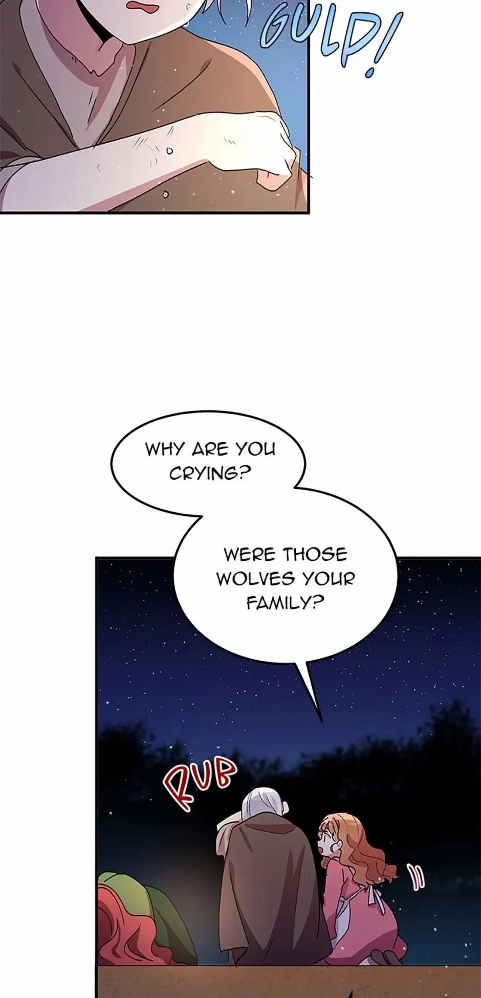 Why Are You Doing This, Duke? Chapter 82 - page 37