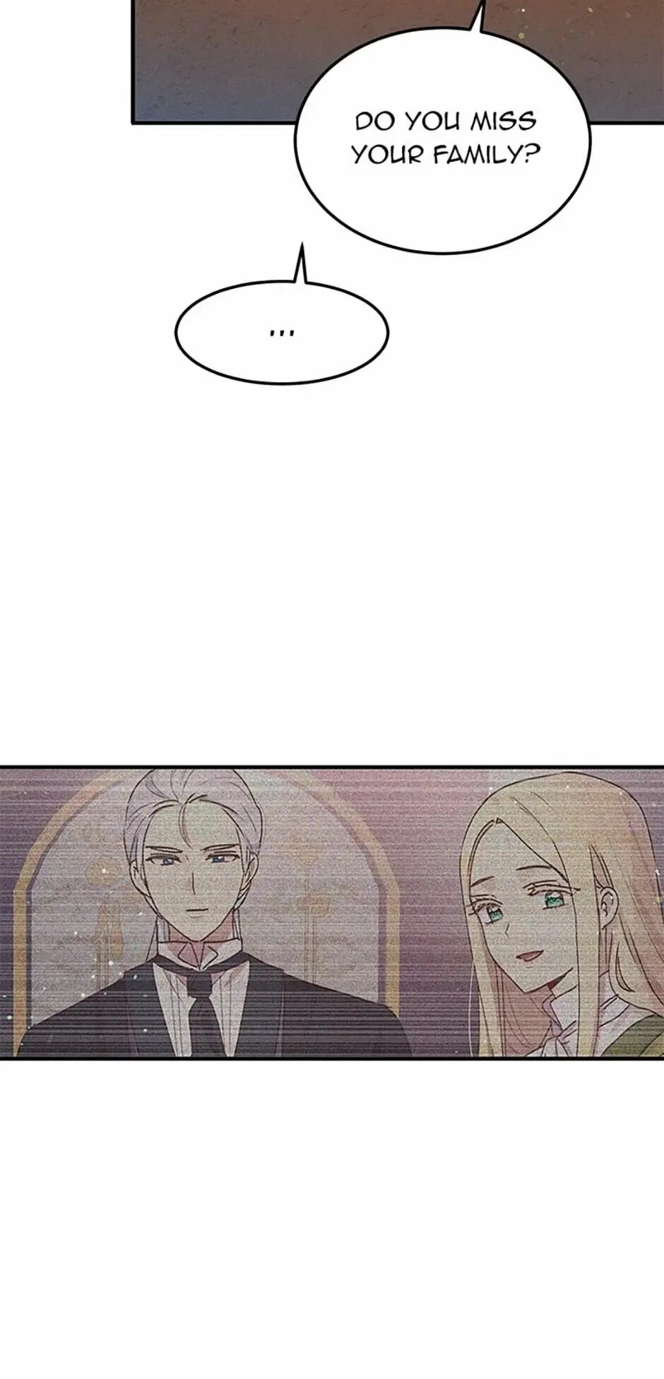 Why Are You Doing This, Duke? Chapter 82 - page 38