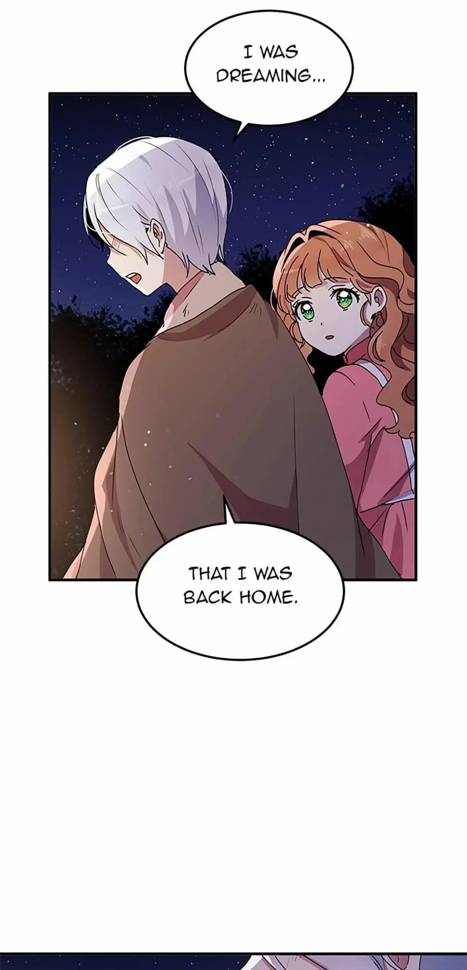 Why Are You Doing This, Duke? Chapter 82 - page 39