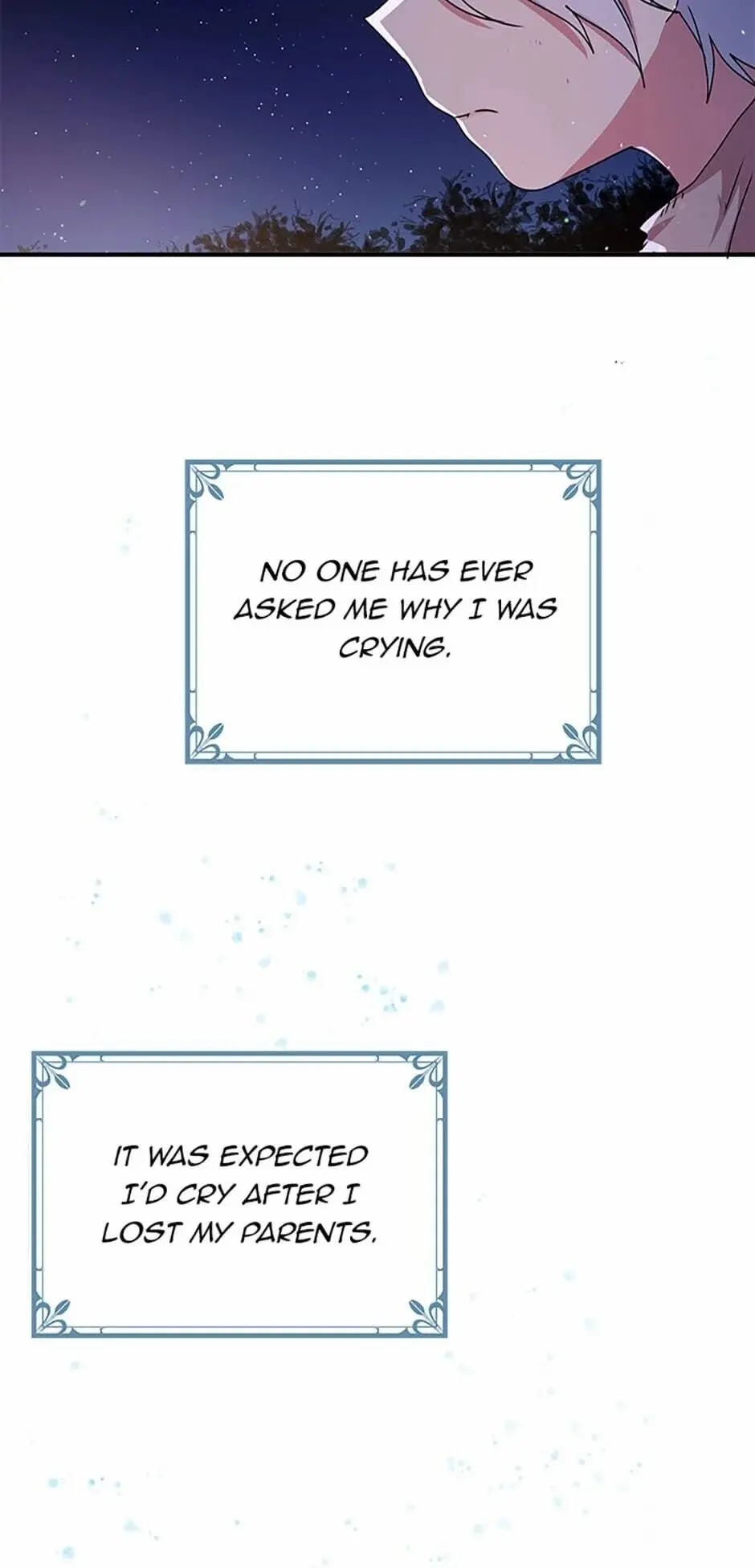 Why Are You Doing This, Duke? Chapter 82 - page 40