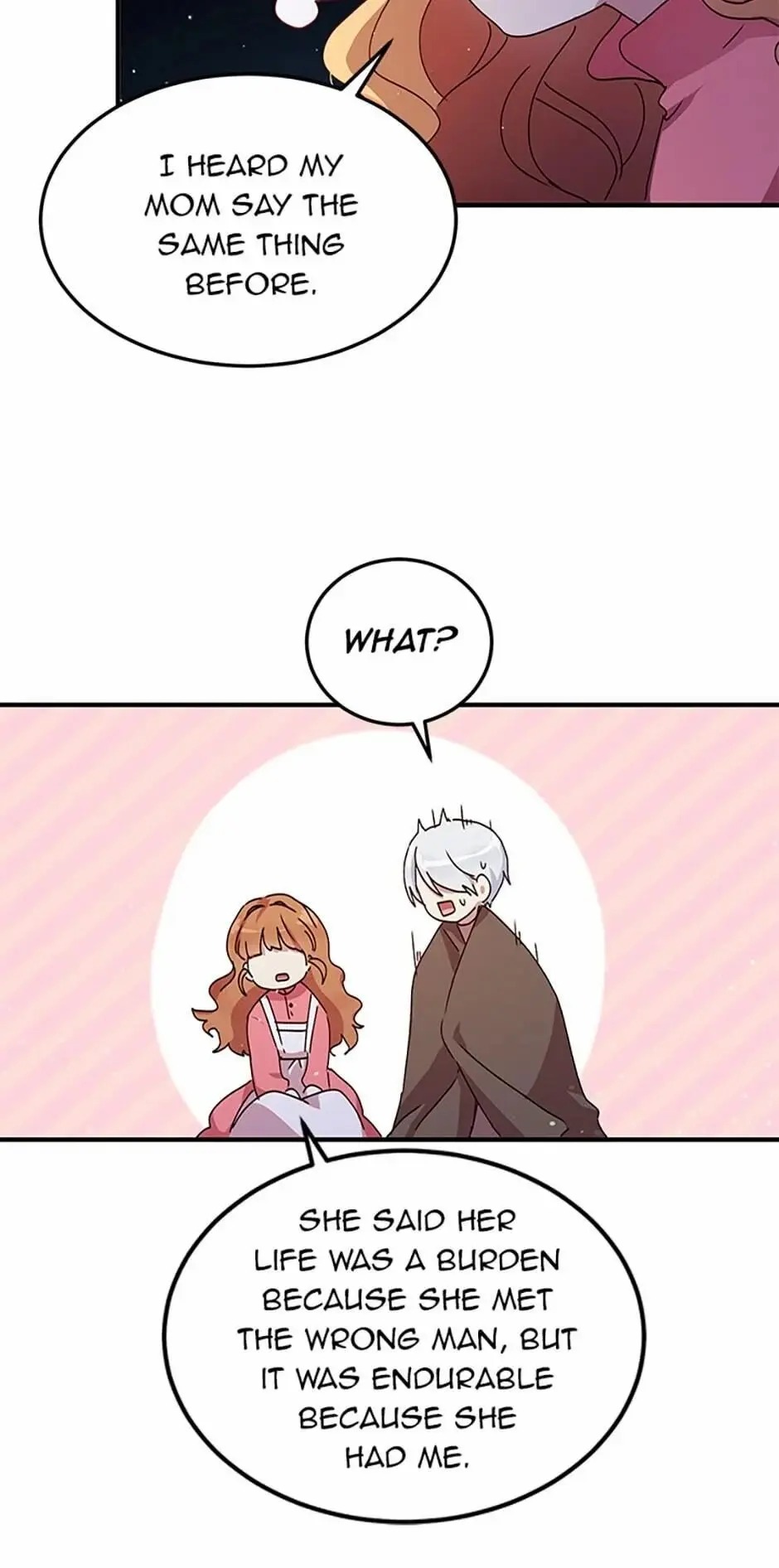 Why Are You Doing This, Duke? Chapter 82 - page 44