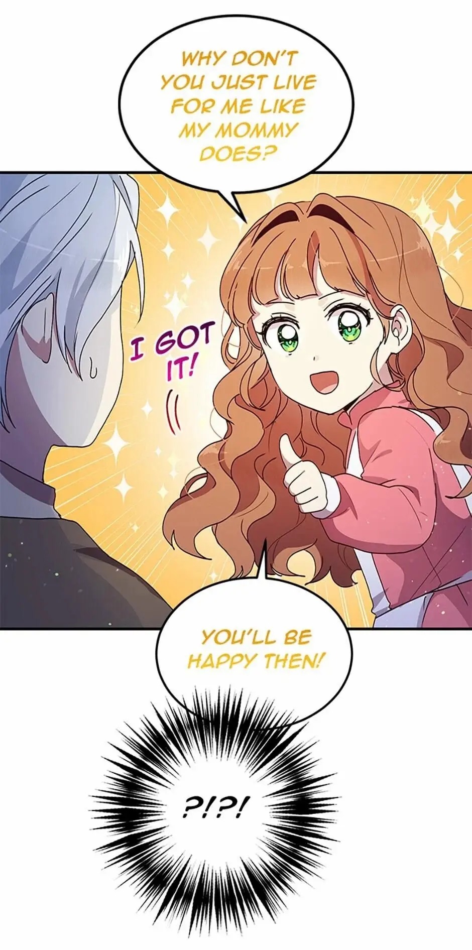 Why Are You Doing This, Duke? Chapter 82 - page 45