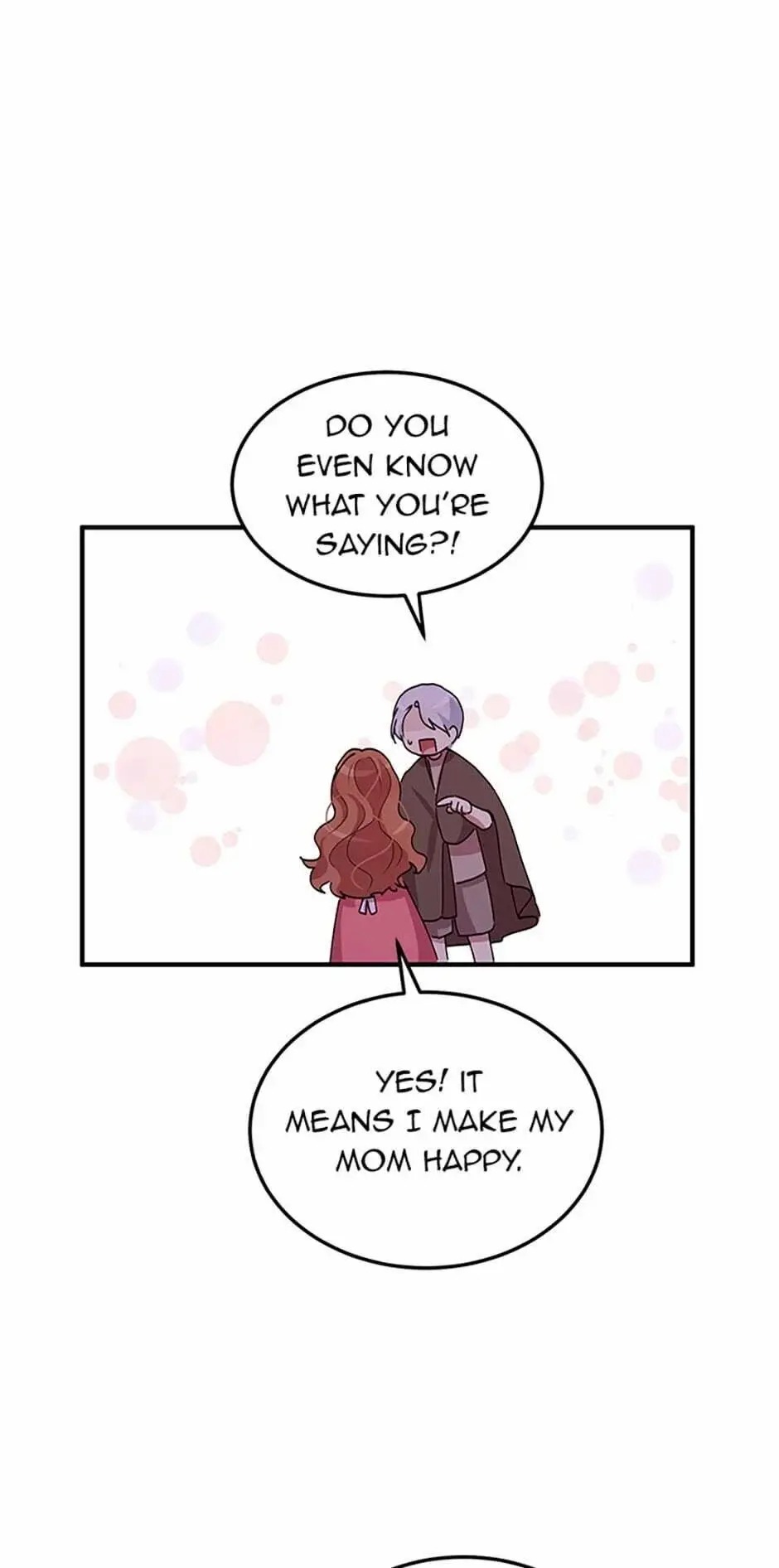 Why Are You Doing This, Duke? Chapter 82 - page 46