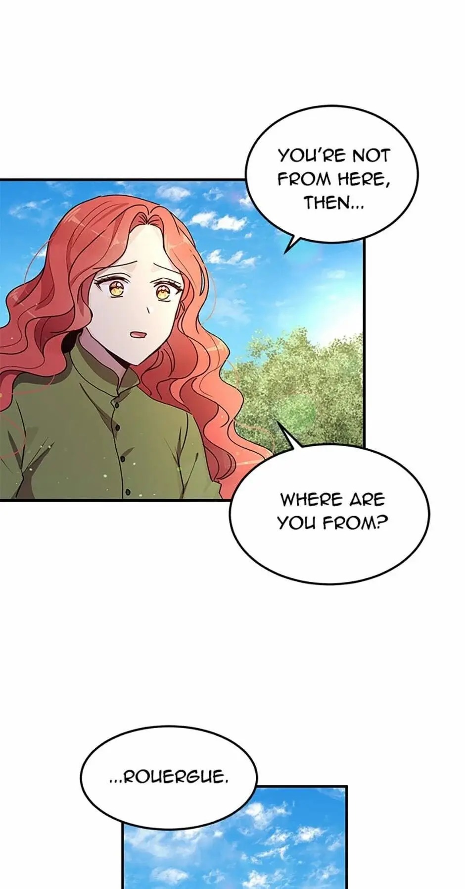 Why Are You Doing This, Duke? Chapter 82 - page 51