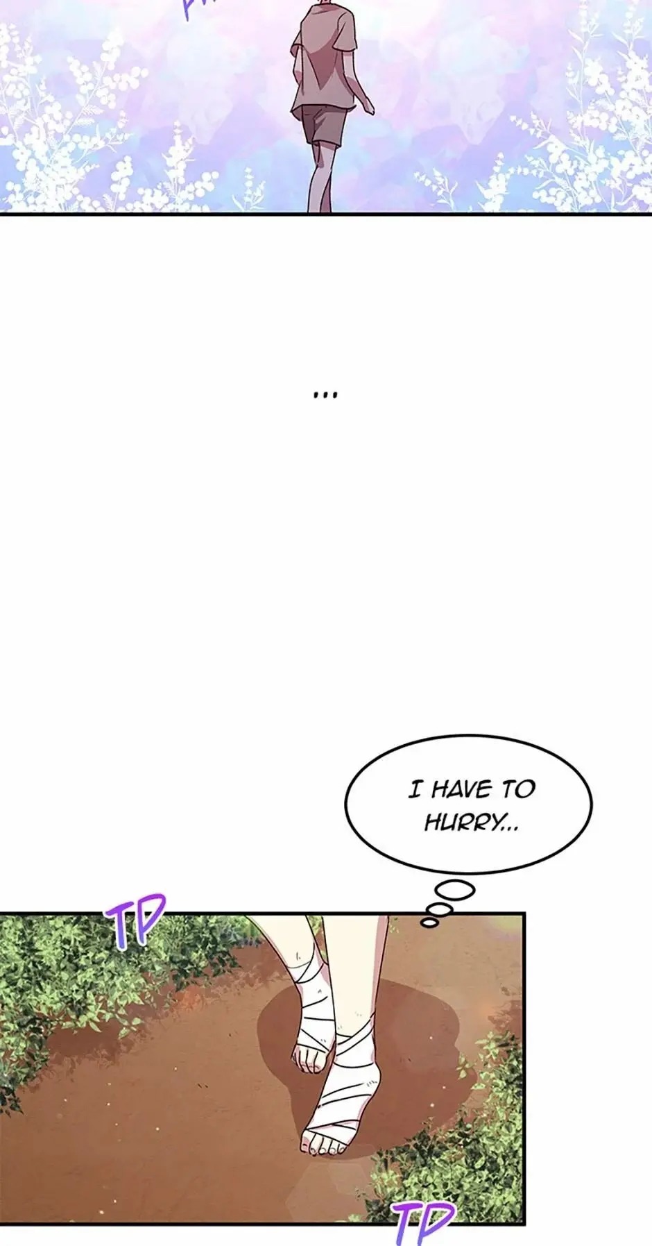 Why Are You Doing This, Duke? Chapter 82 - page 56