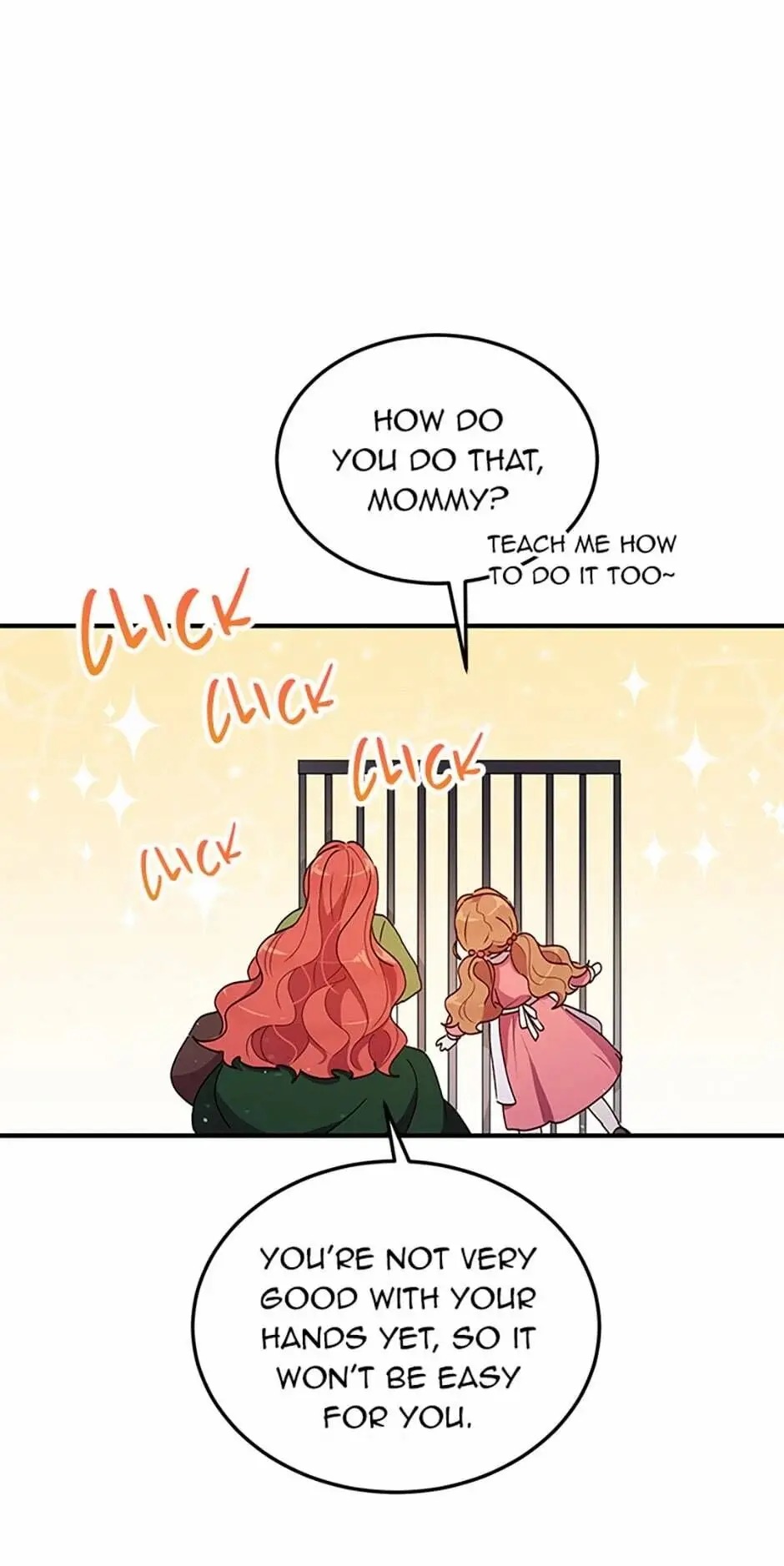 Why Are You Doing This, Duke? Chapter 82 - page 6