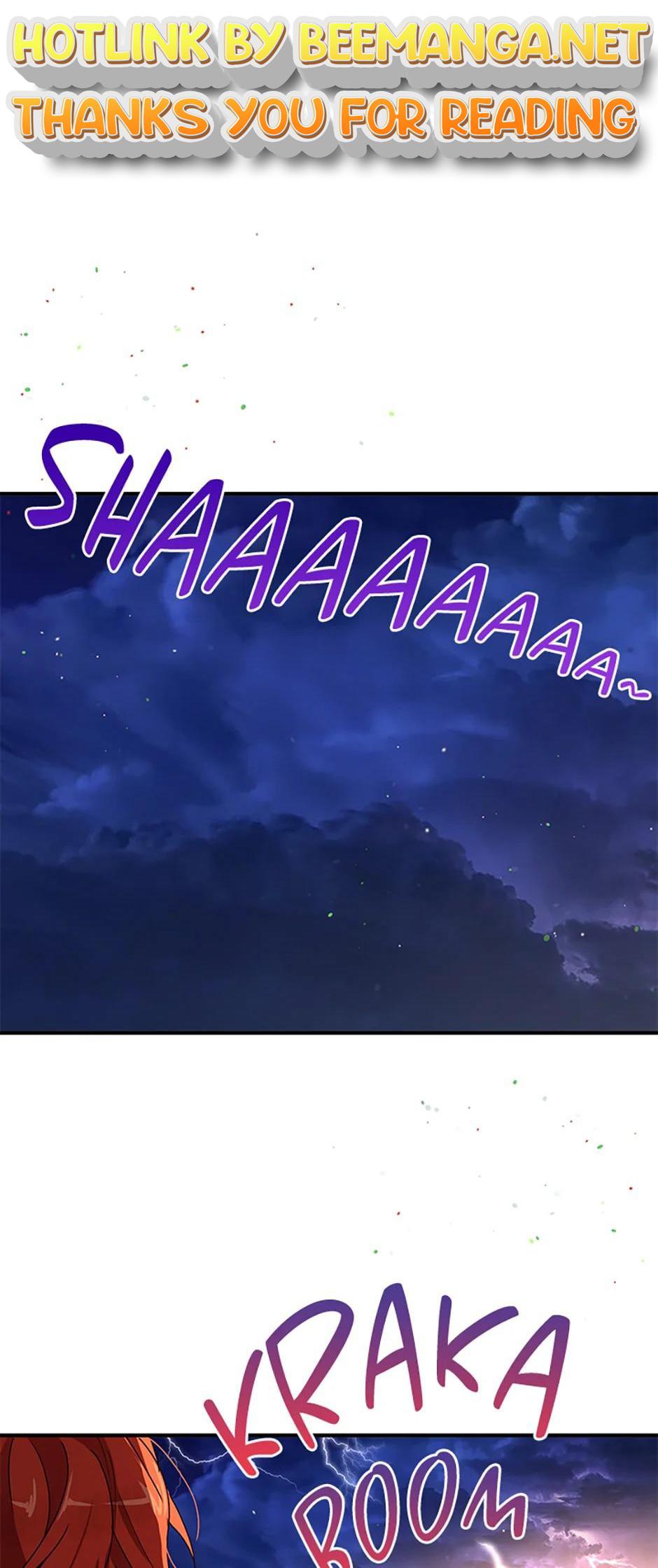 Why Are You Doing This, Duke? Chapter 81 - page 1