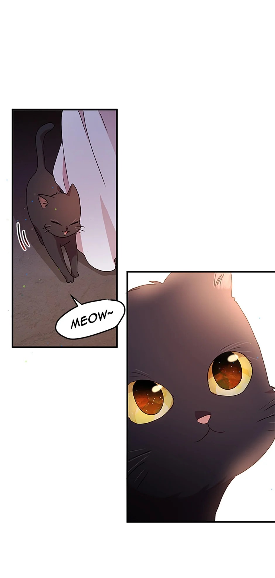 Why Are You Doing This, Duke? Chapter 81 - page 10