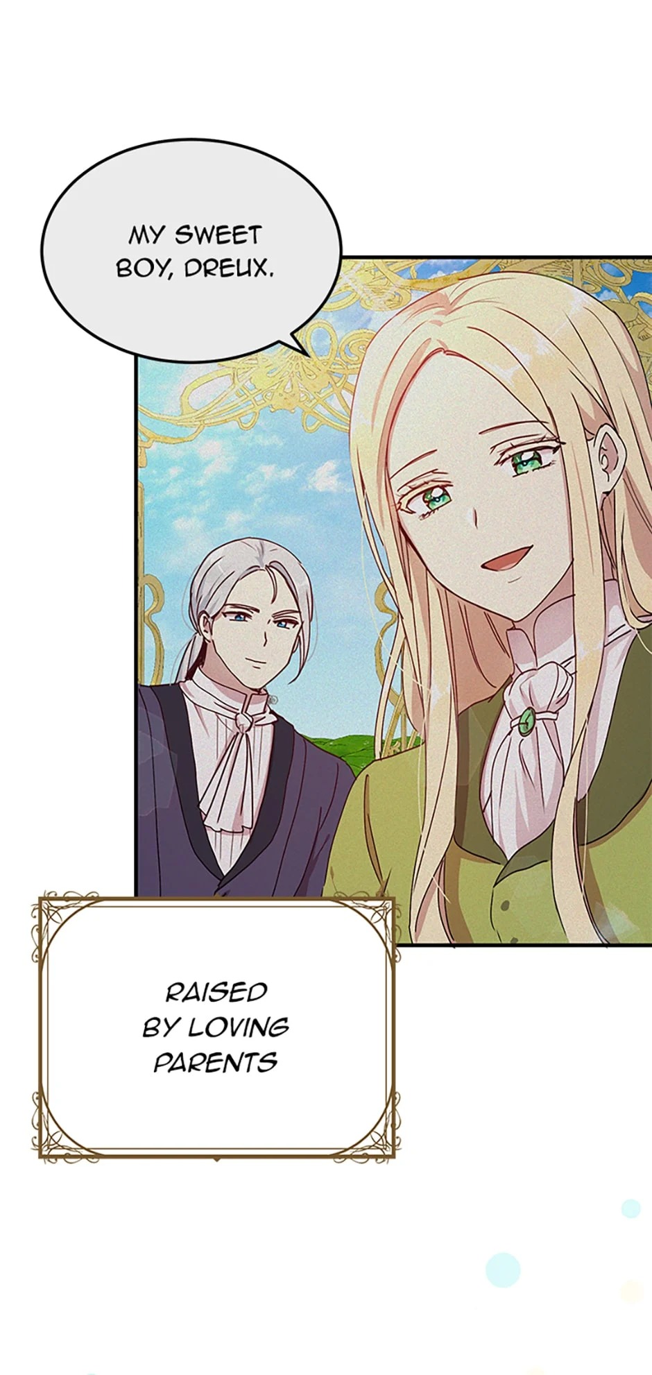 Why Are You Doing This, Duke? Chapter 81 - page 17