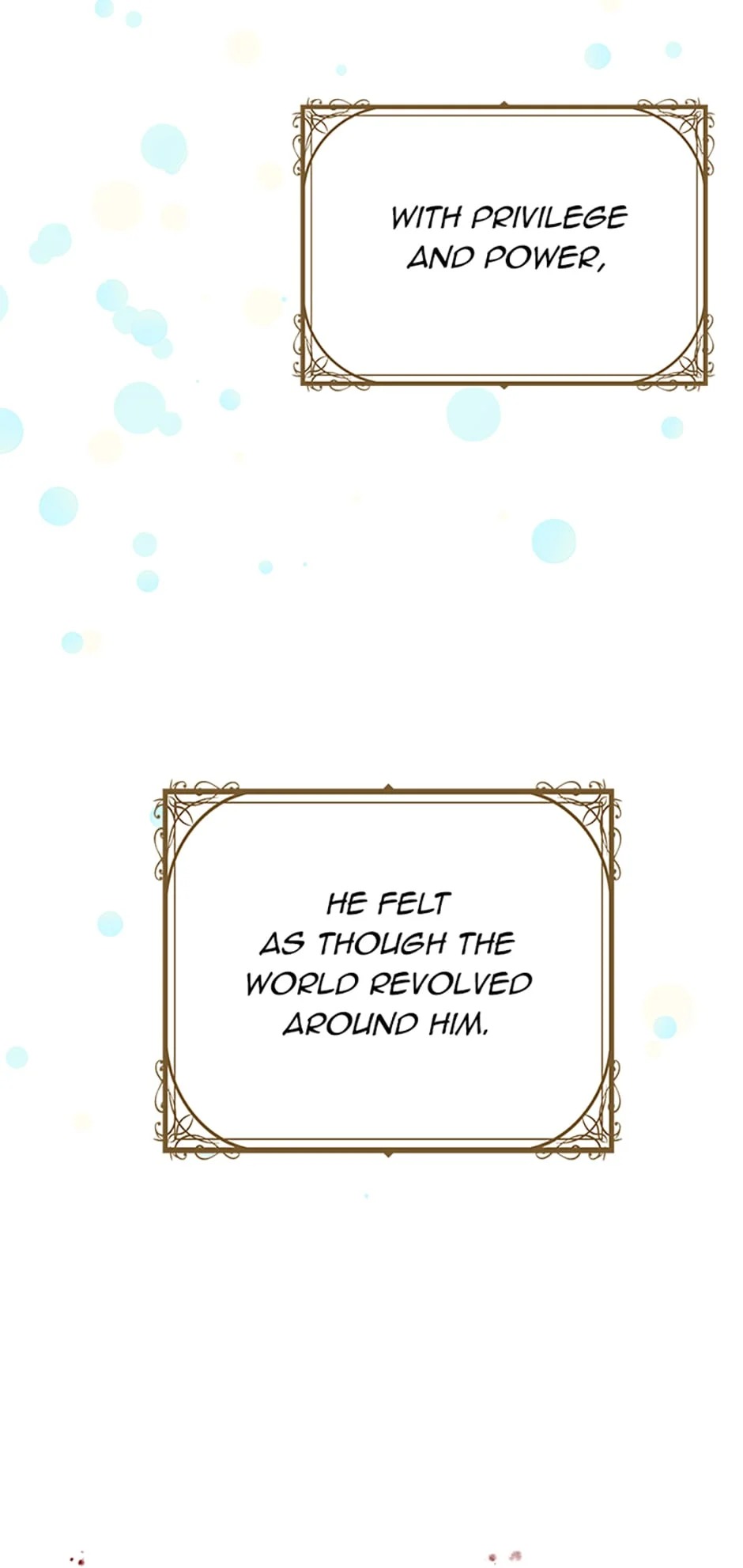 Why Are You Doing This, Duke? Chapter 81 - page 18