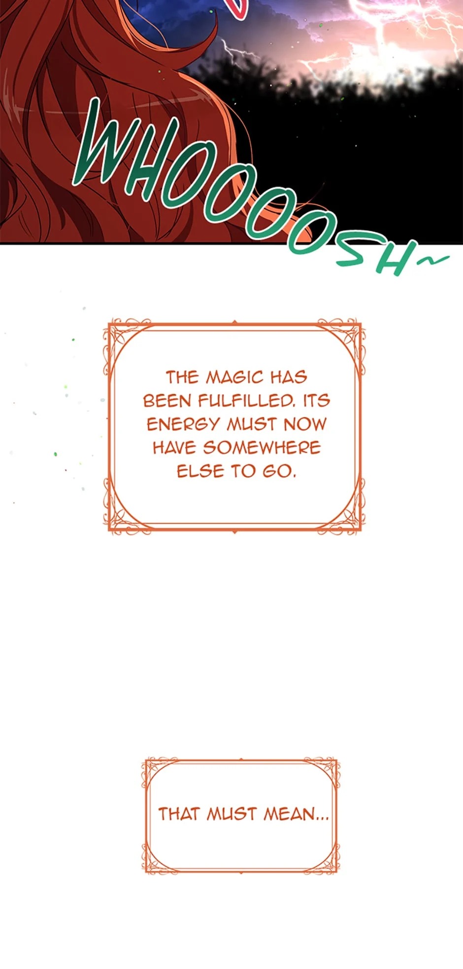 Why Are You Doing This, Duke? Chapter 81 - page 2