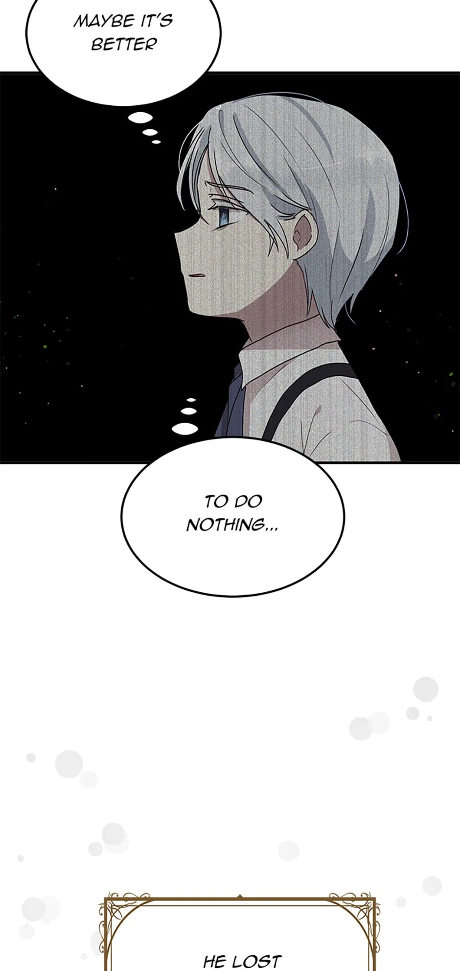 Why Are You Doing This, Duke? Chapter 81 - page 23