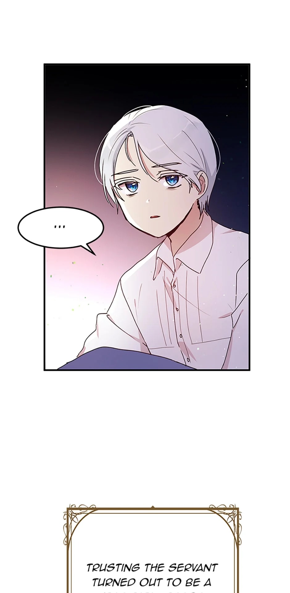 Why Are You Doing This, Duke? Chapter 81 - page 26