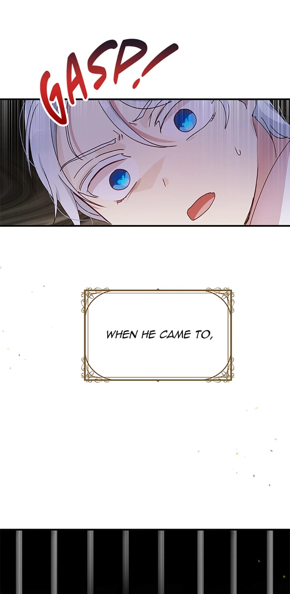 Why Are You Doing This, Duke? Chapter 81 - page 29