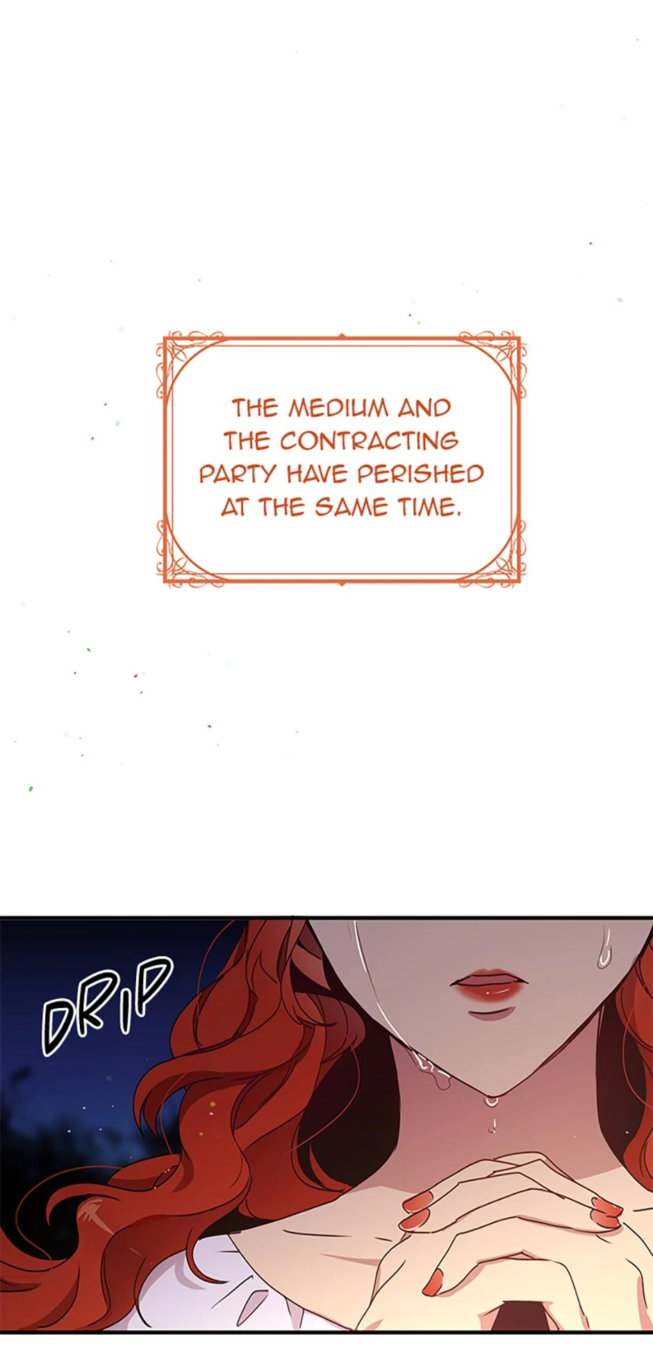 Why Are You Doing This, Duke? Chapter 81 - page 3