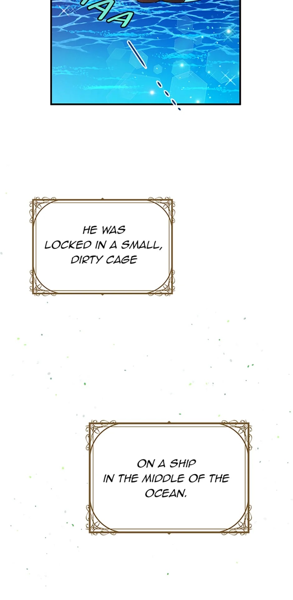 Why Are You Doing This, Duke? Chapter 81 - page 31