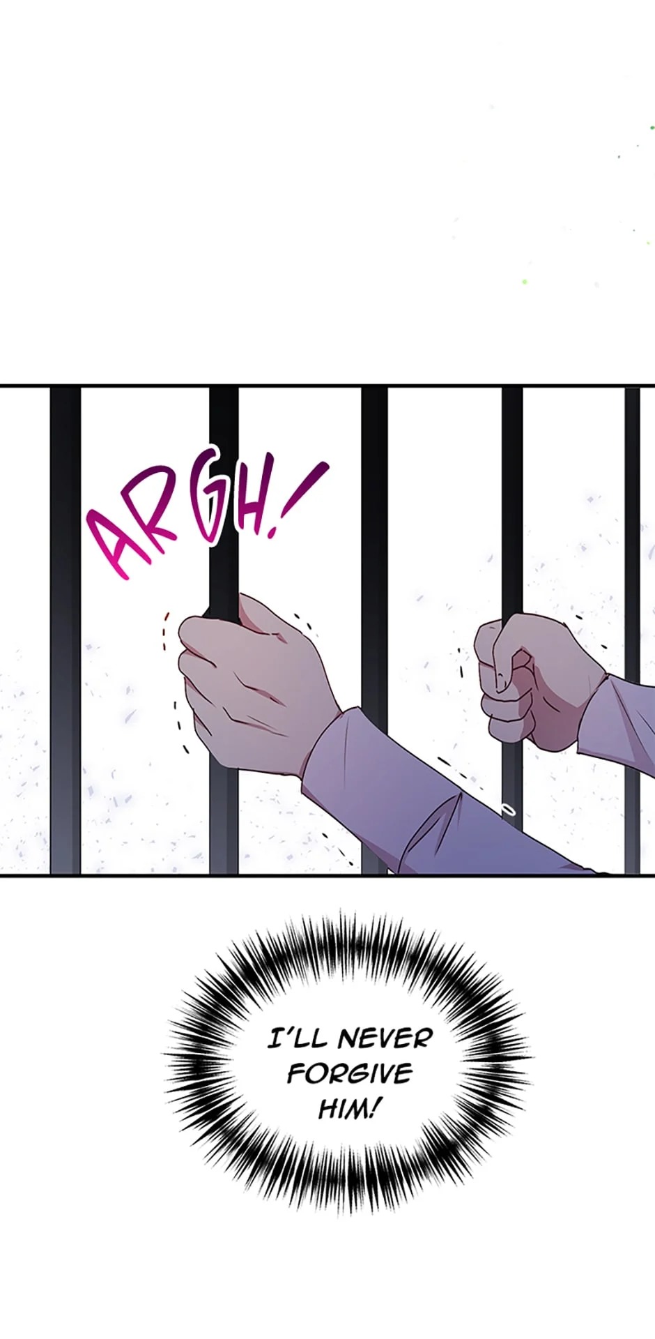 Why Are You Doing This, Duke? Chapter 81 - page 32