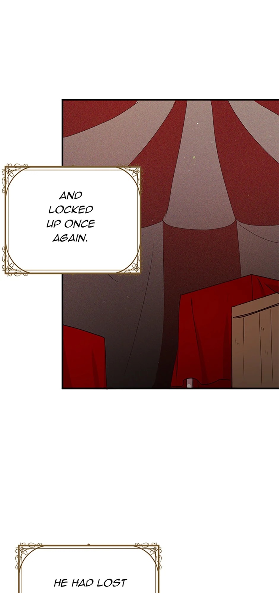 Why Are You Doing This, Duke? Chapter 81 - page 37