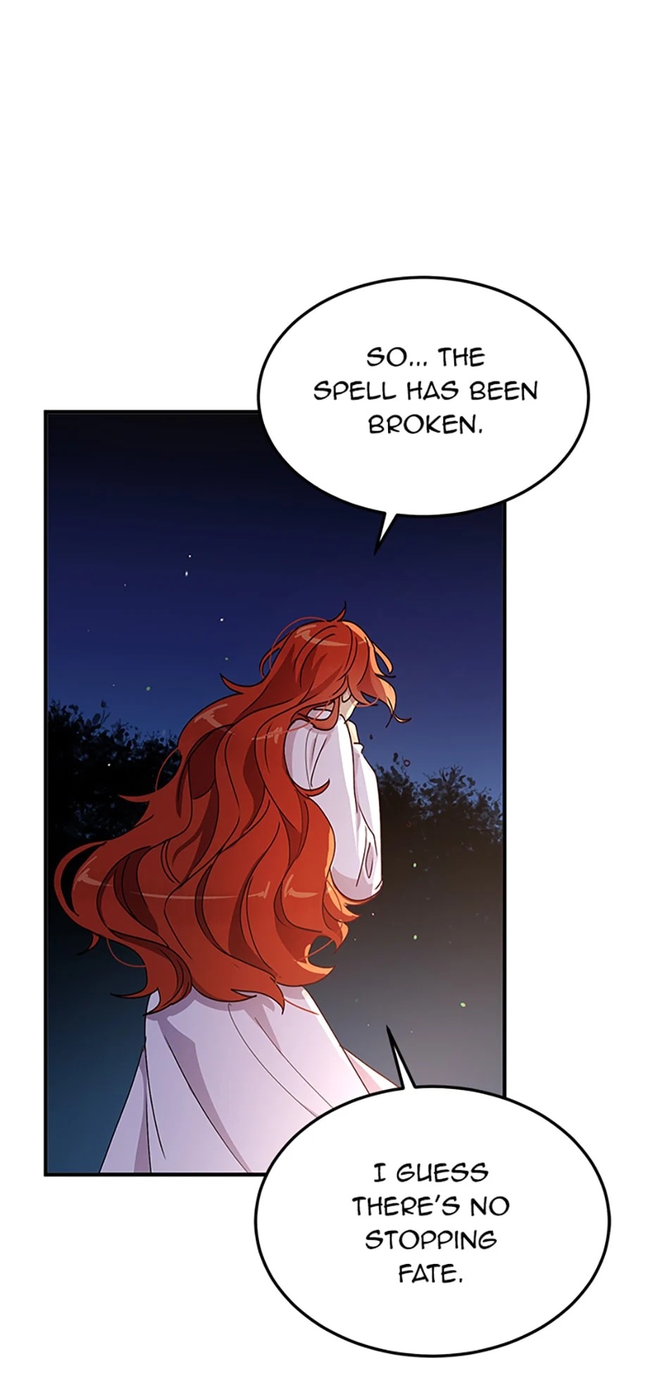 Why Are You Doing This, Duke? Chapter 81 - page 4