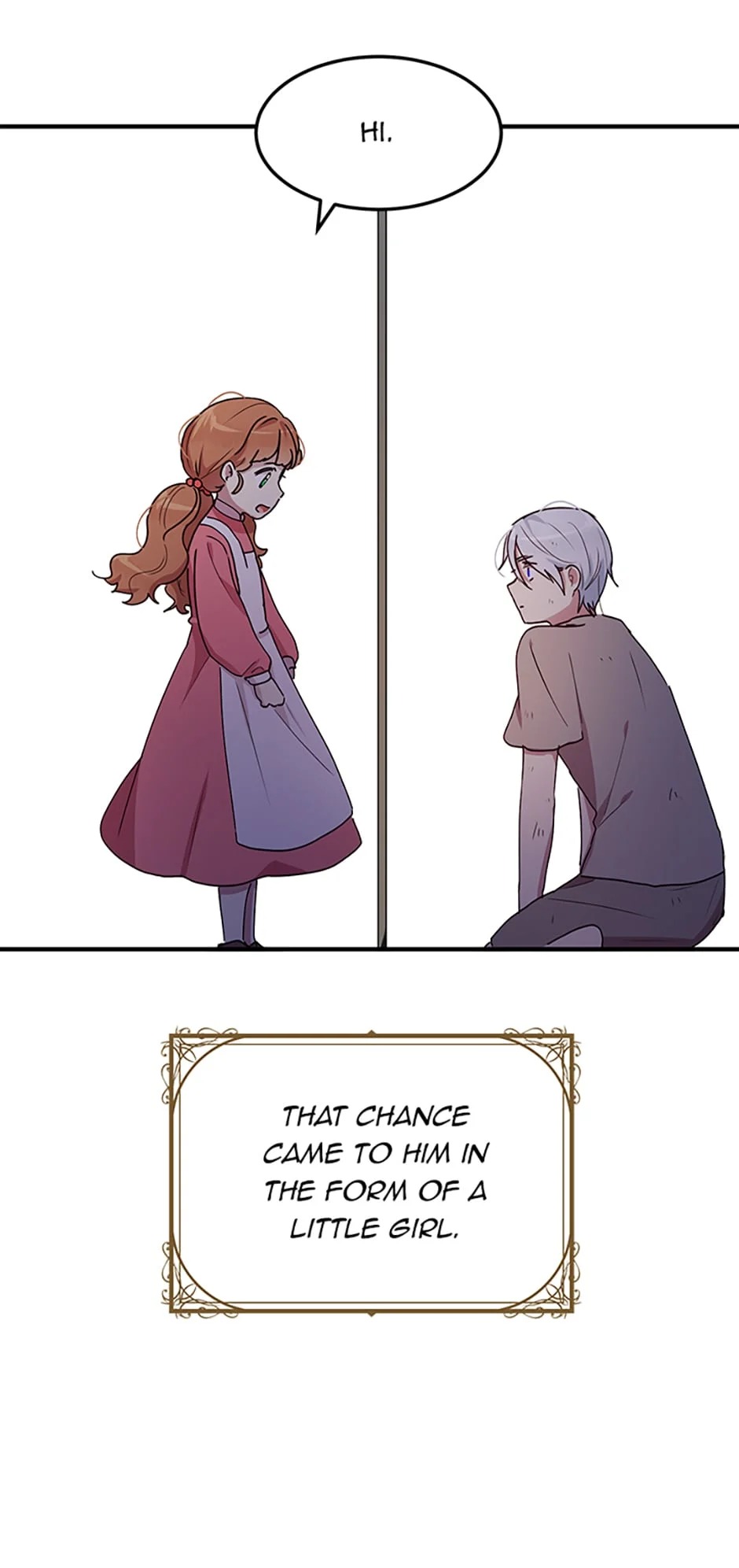 Why Are You Doing This, Duke? Chapter 81 - page 40