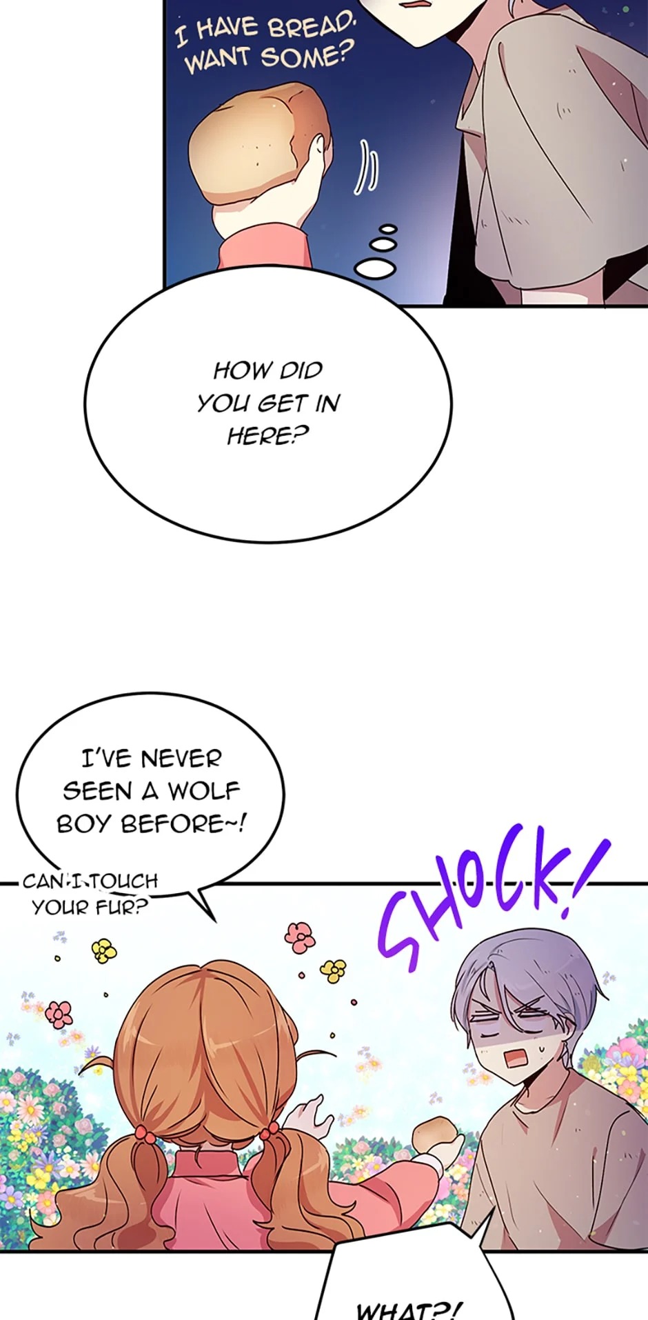 Why Are You Doing This, Duke? Chapter 81 - page 42