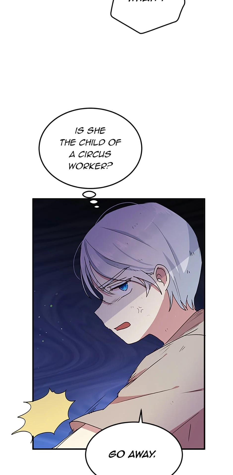 Why Are You Doing This, Duke? Chapter 81 - page 43