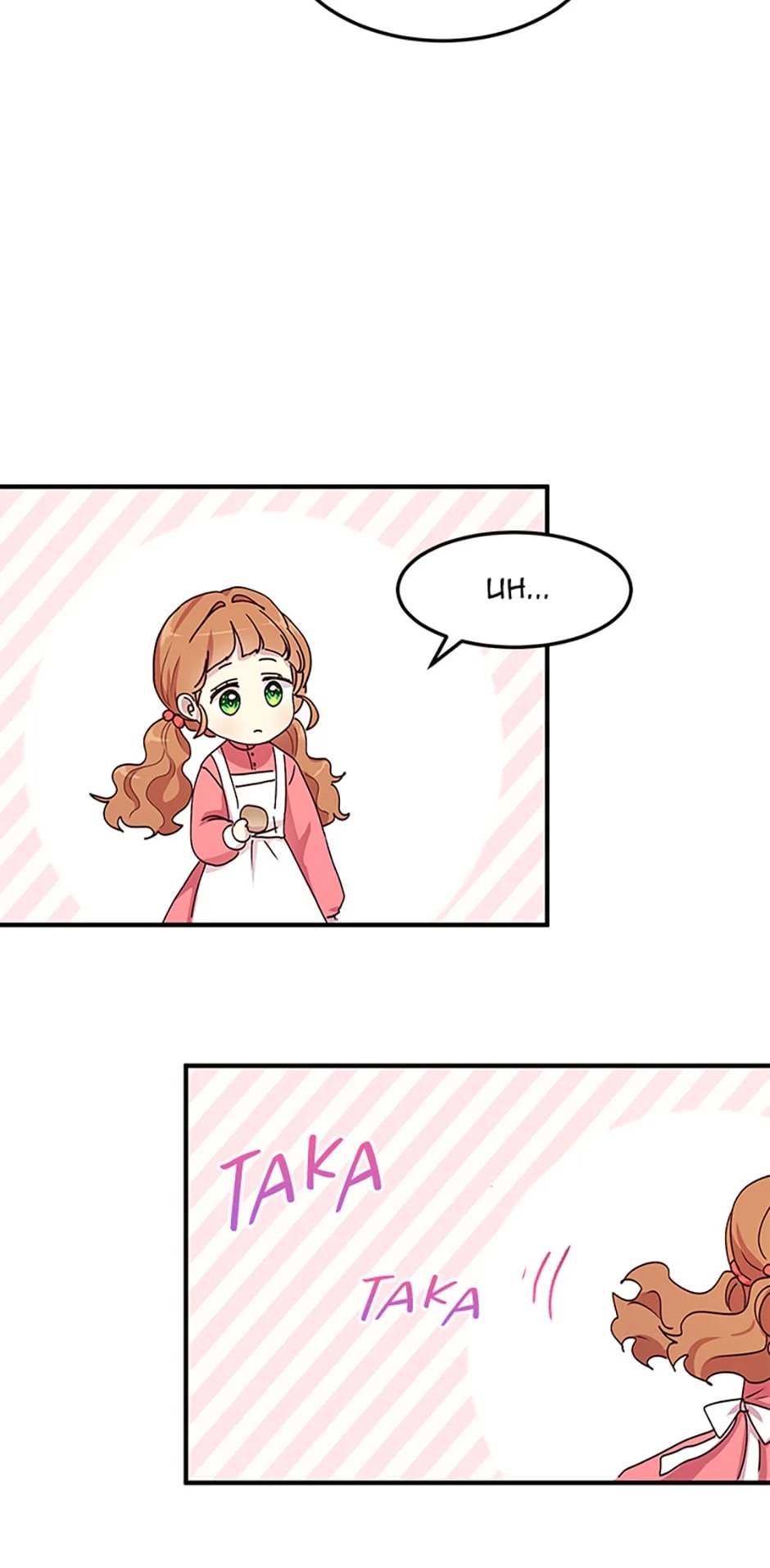 Why Are You Doing This, Duke? Chapter 81 - page 44