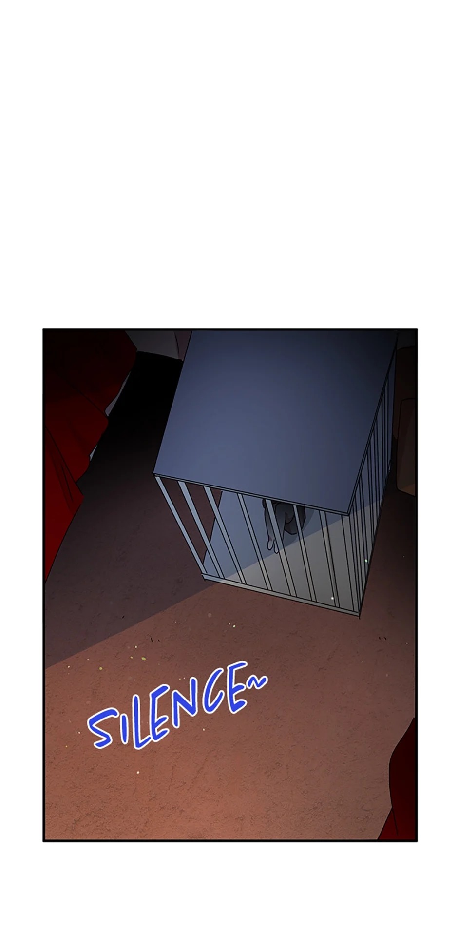 Why Are You Doing This, Duke? Chapter 81 - page 45