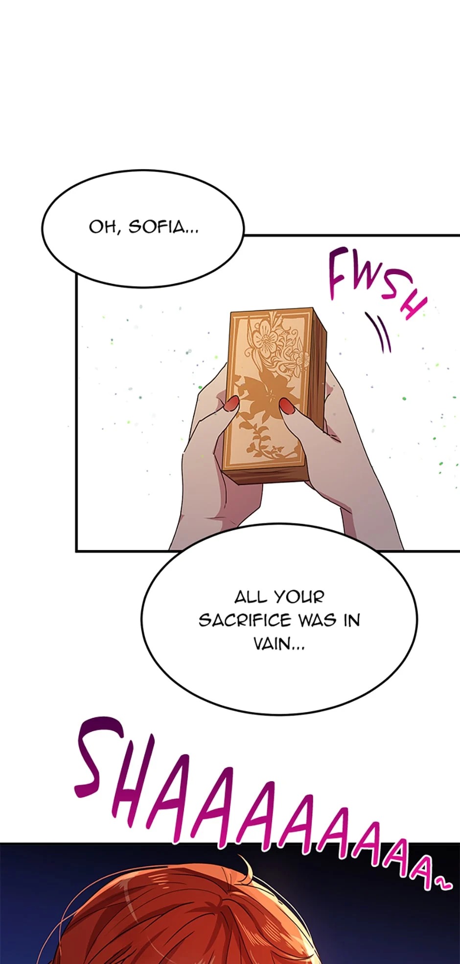 Why Are You Doing This, Duke? Chapter 81 - page 5