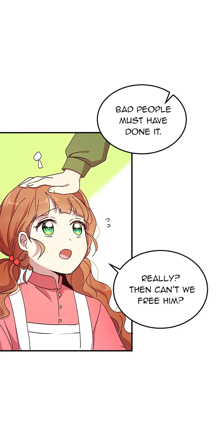 Why Are You Doing This, Duke? Chapter 81 - page 50