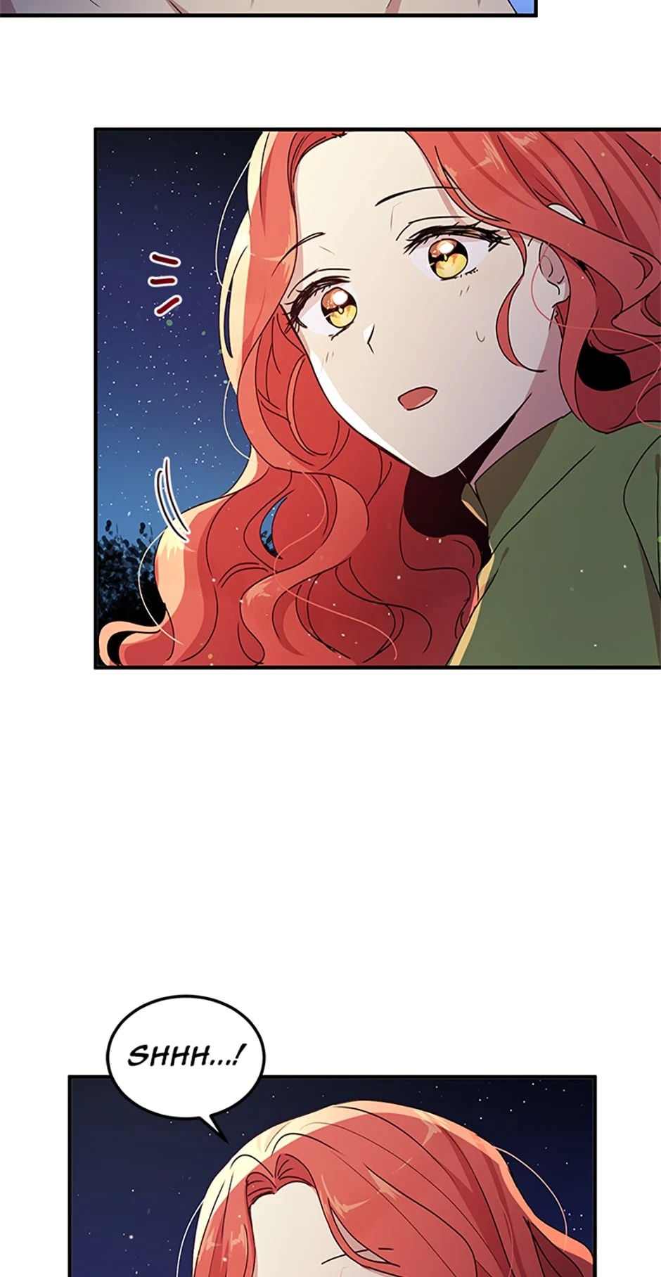 Why Are You Doing This, Duke? Chapter 81 - page 53