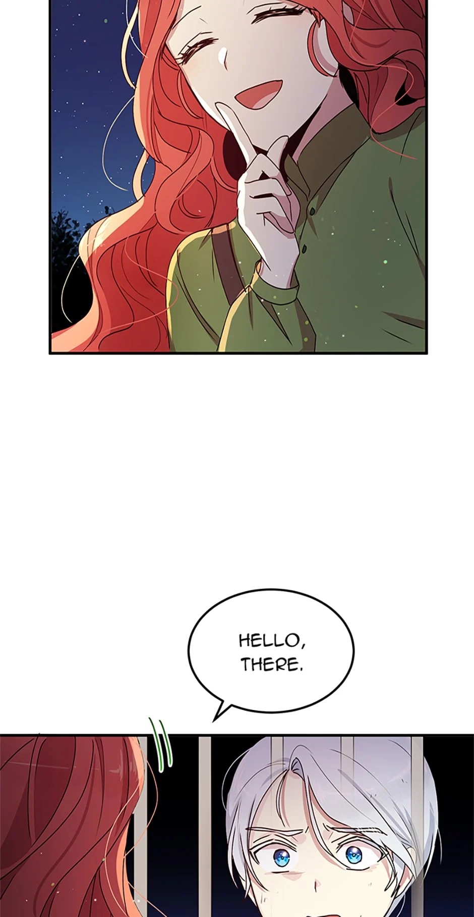 Why Are You Doing This, Duke? Chapter 81 - page 54