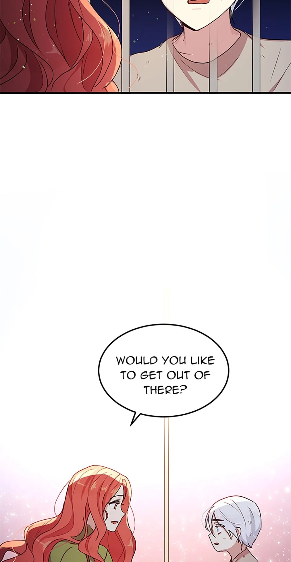 Why Are You Doing This, Duke? Chapter 81 - page 55