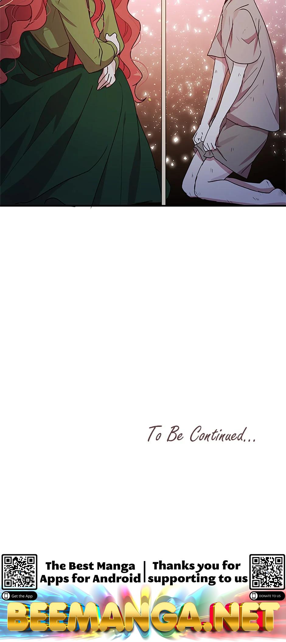 Why Are You Doing This, Duke? Chapter 81 - page 56