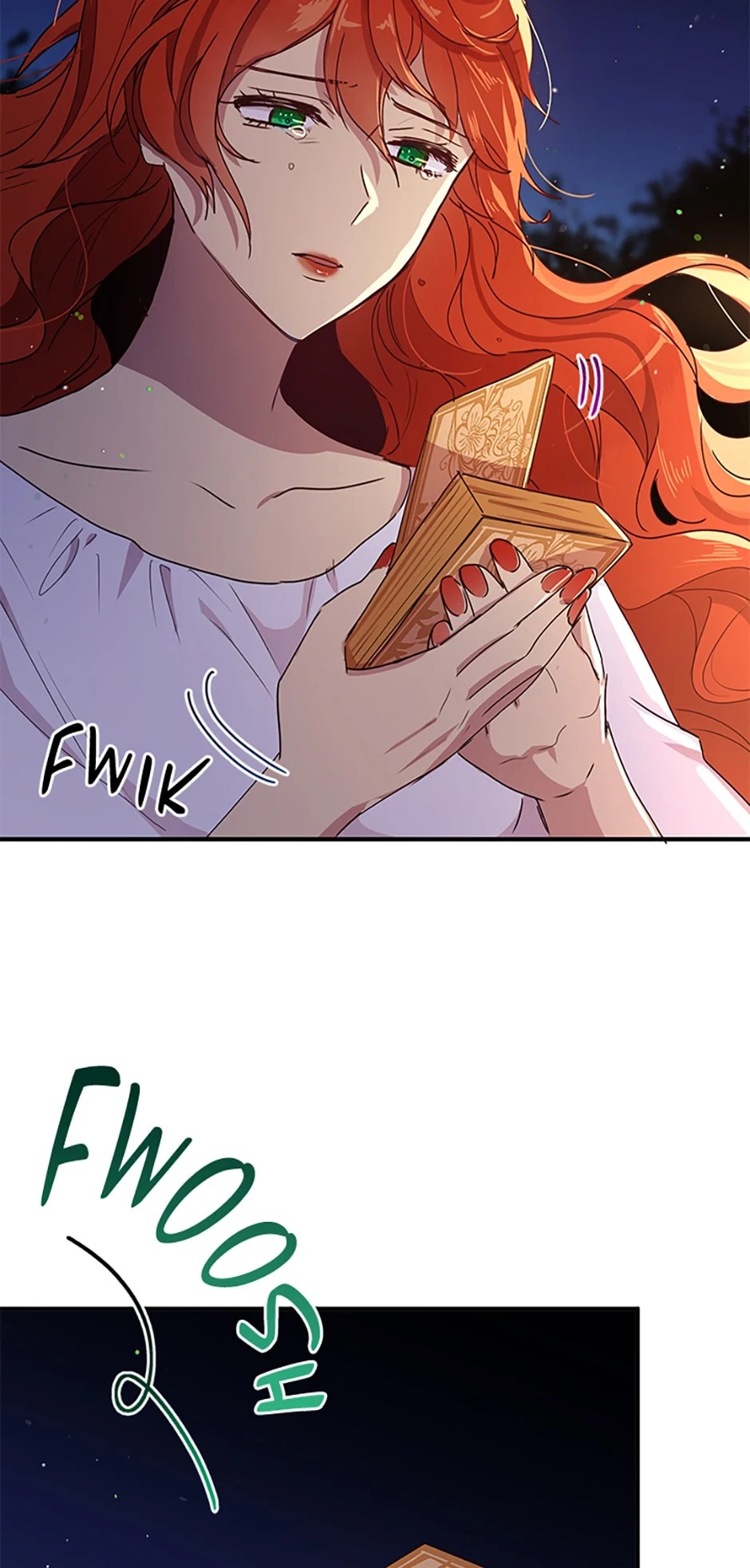 Why Are You Doing This, Duke? Chapter 81 - page 6