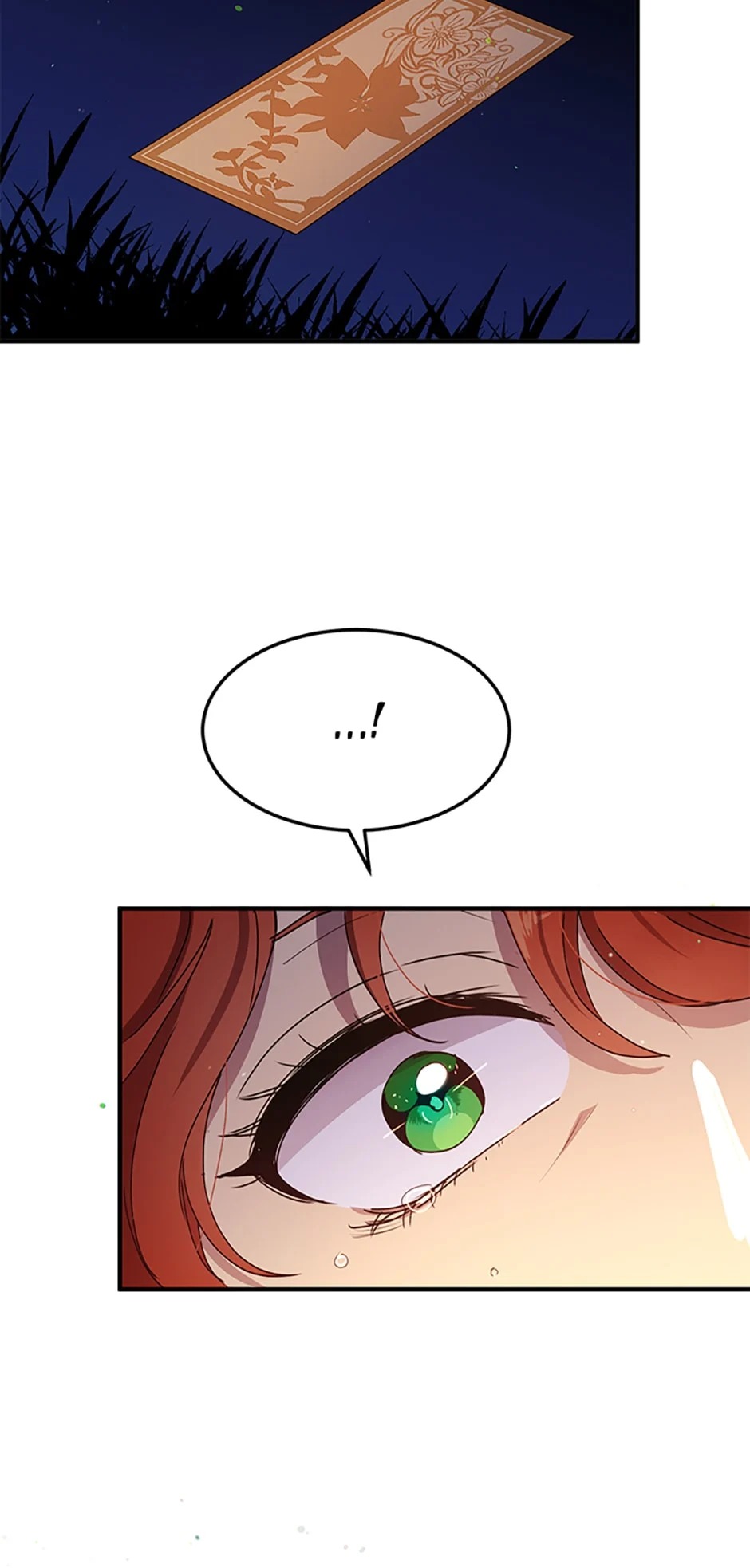 Why Are You Doing This, Duke? Chapter 81 - page 7