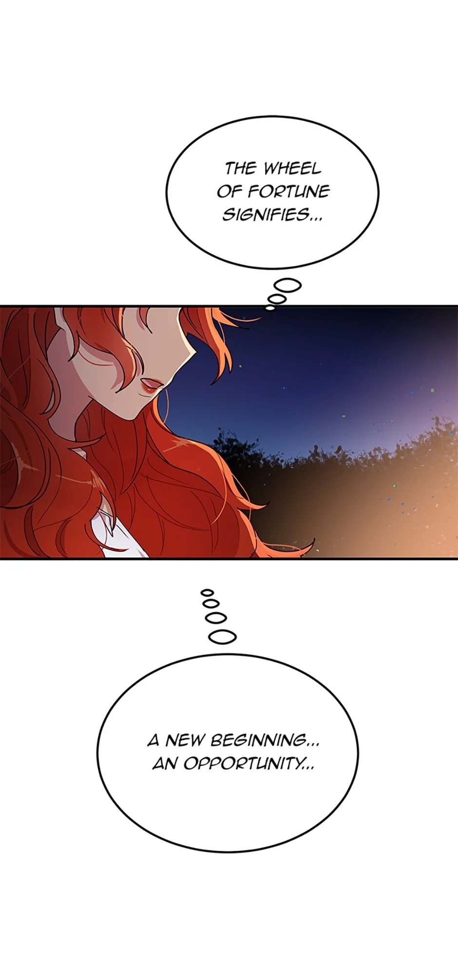Why Are You Doing This, Duke? Chapter 81 - page 9