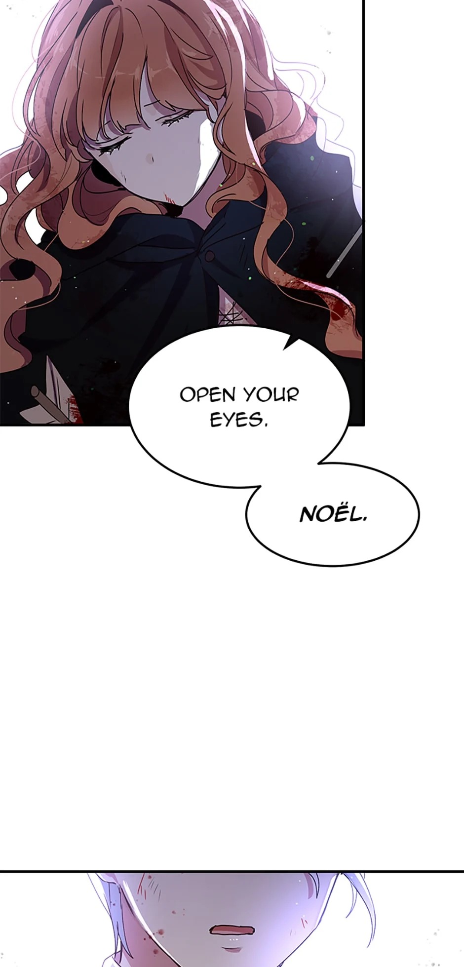 Why Are You Doing This, Duke? Chapter 80 - page 10