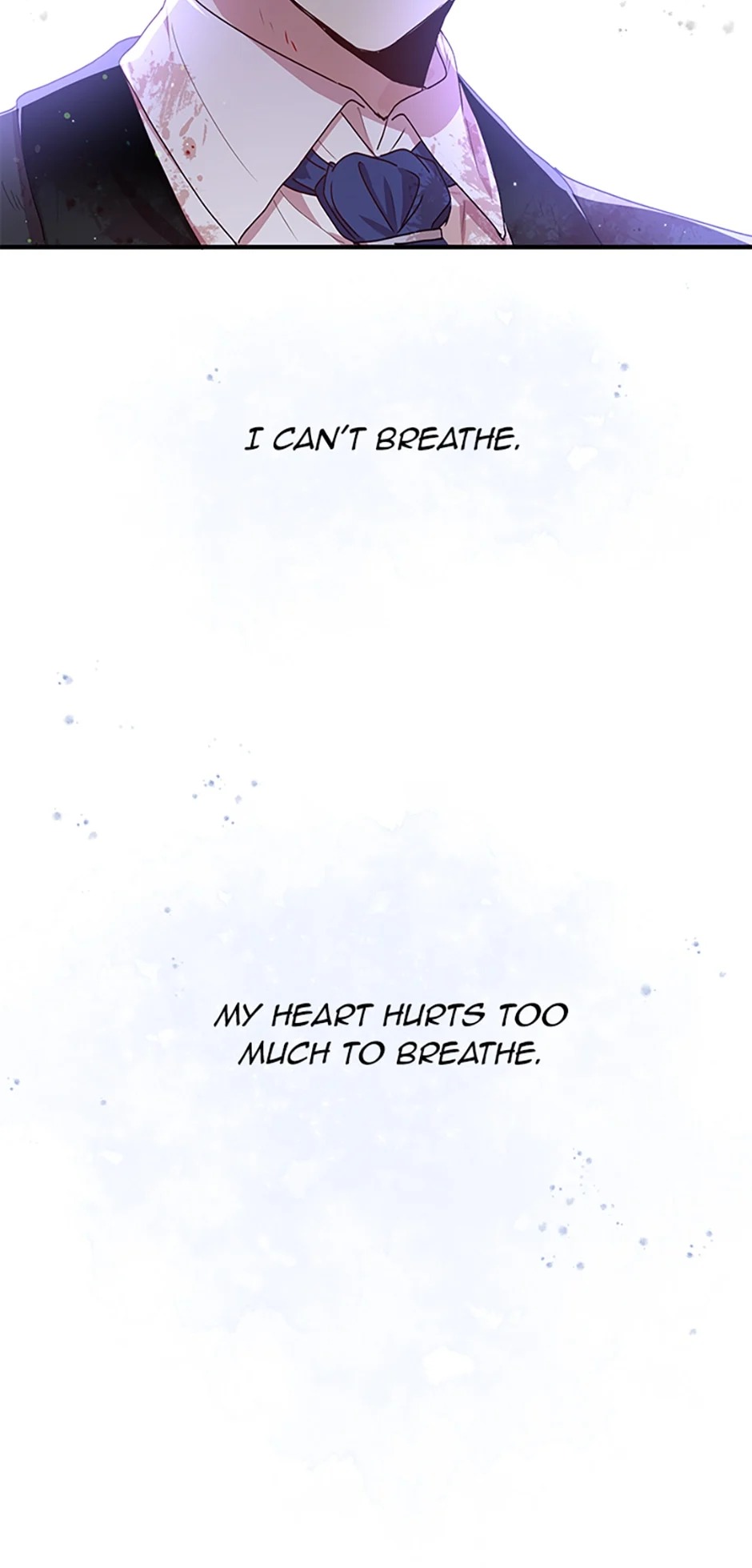 Why Are You Doing This, Duke? Chapter 80 - page 11