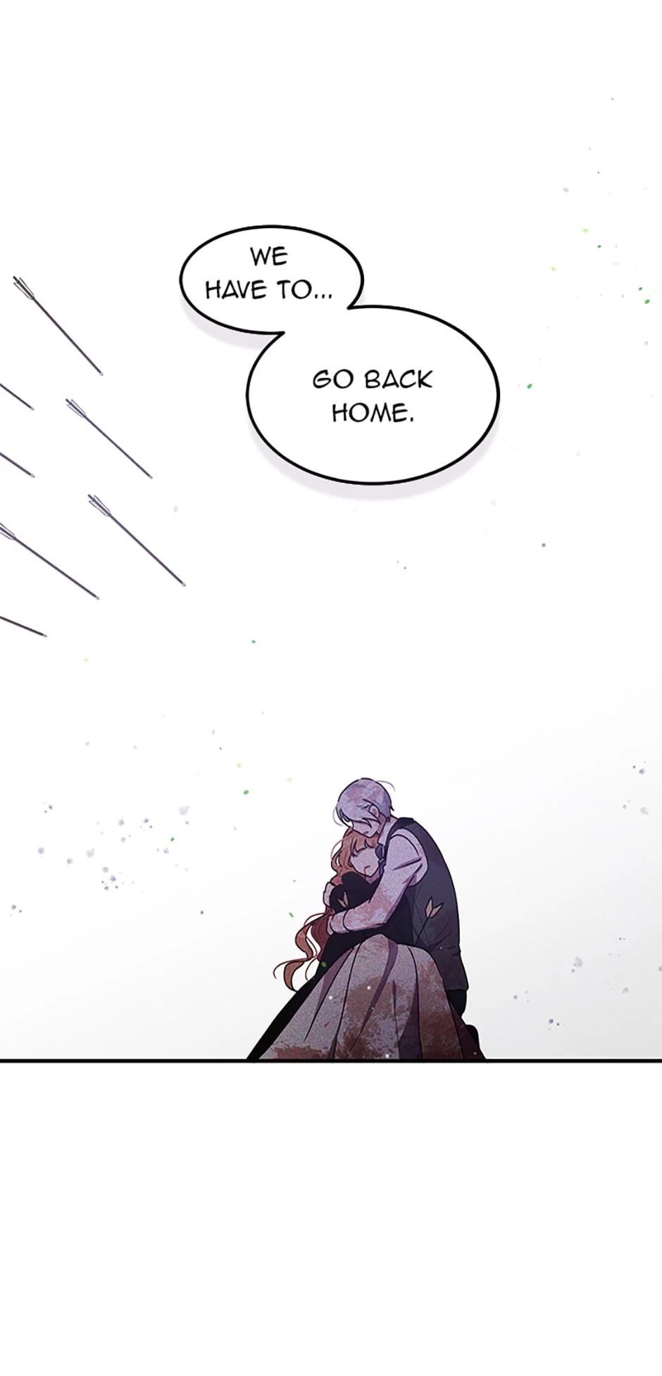 Why Are You Doing This, Duke? Chapter 80 - page 16