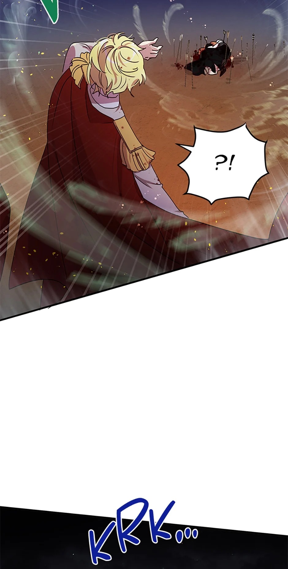 Why Are You Doing This, Duke? Chapter 80 - page 19