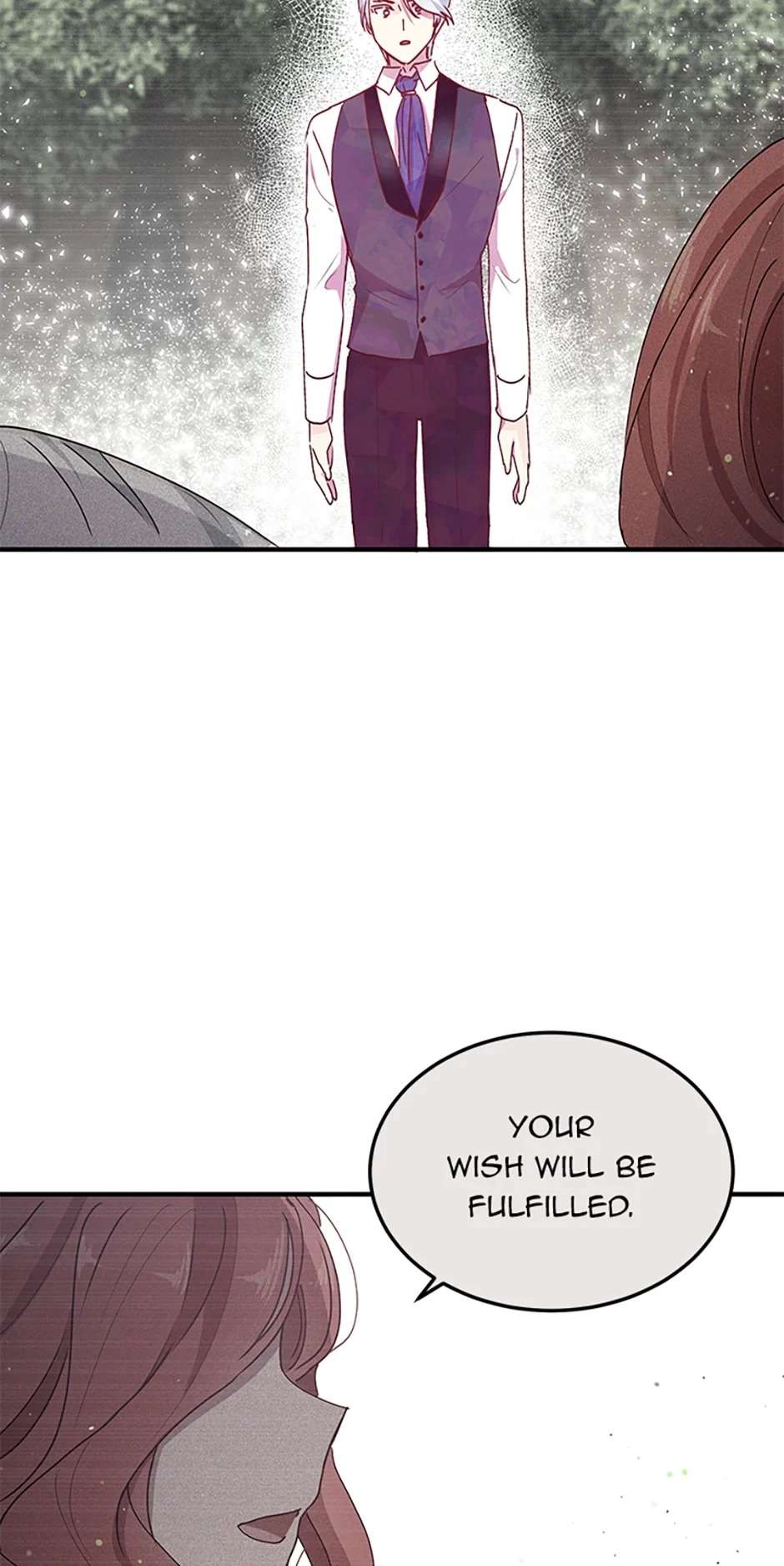 Why Are You Doing This, Duke? Chapter 80 - page 28