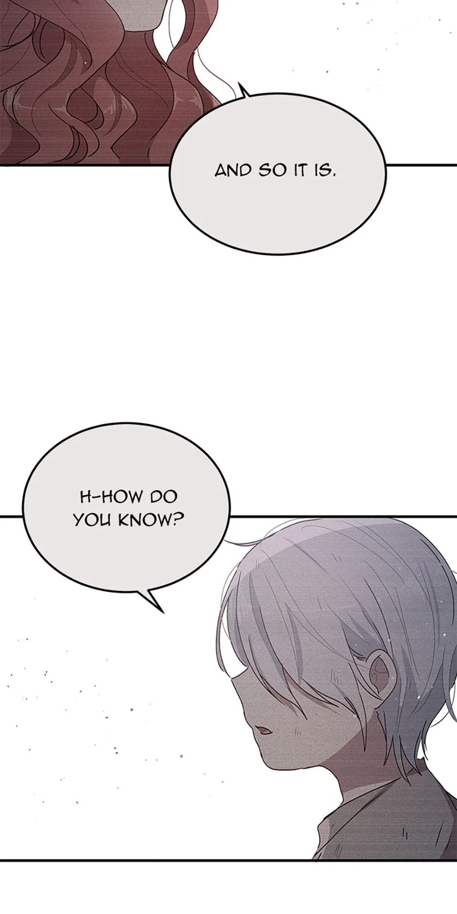 Why Are You Doing This, Duke? Chapter 80 - page 29
