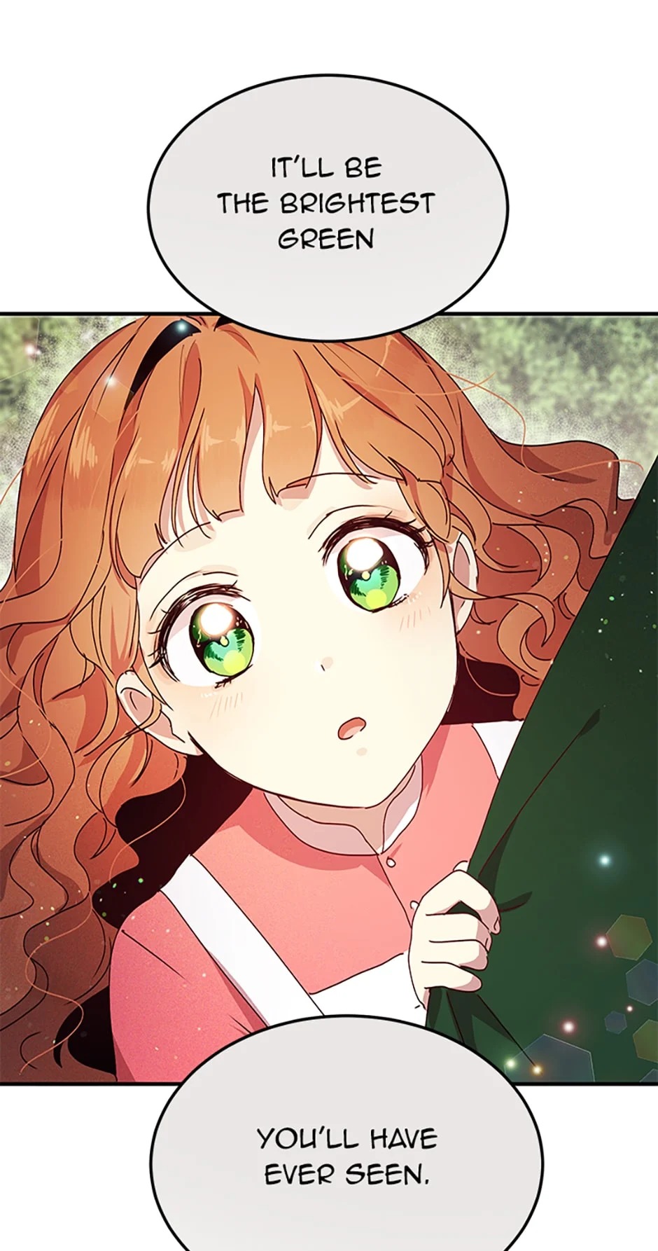 Why Are You Doing This, Duke? Chapter 80 - page 33