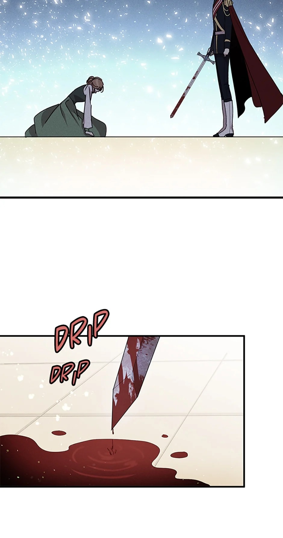 Why Are You Doing This, Duke? Chapter 80 - page 36
