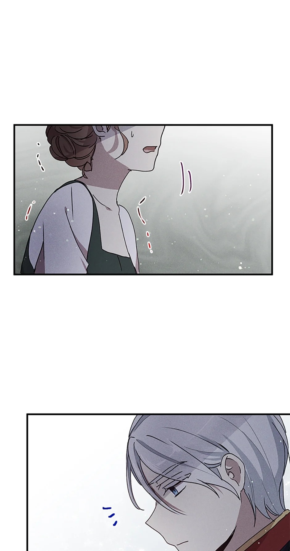 Why Are You Doing This, Duke? Chapter 80 - page 37