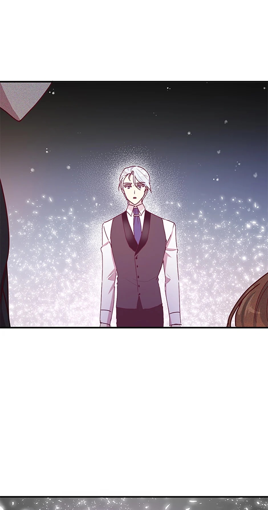 Why Are You Doing This, Duke? Chapter 80 - page 42